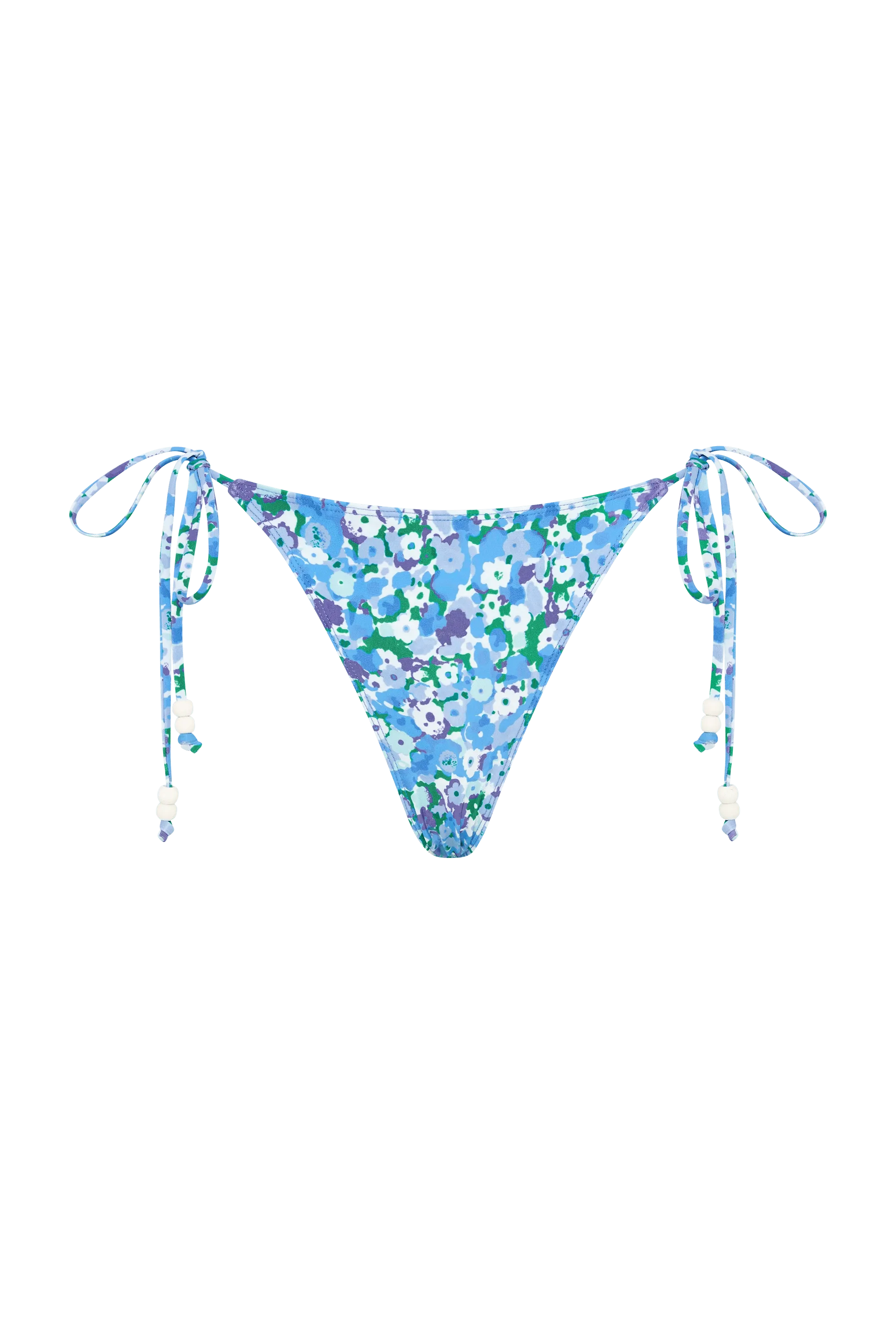 Ada Bikini Bottoms Stellina Floral - Final Sale