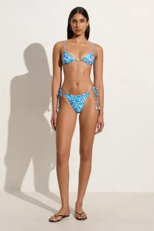 Ada Bikini Bottoms Stellina Floral - Final Sale