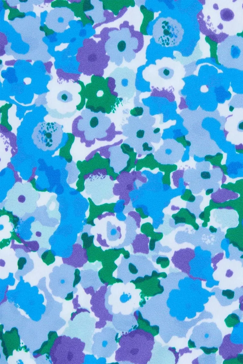 Ada Bikini Bottoms Stellina Floral - Final Sale