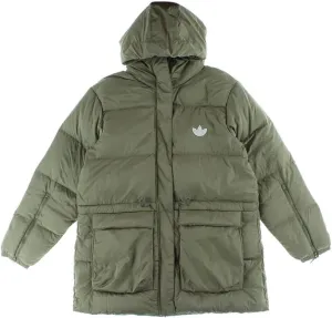 adidas Down Full-Zip Puffer Womens Jackets
