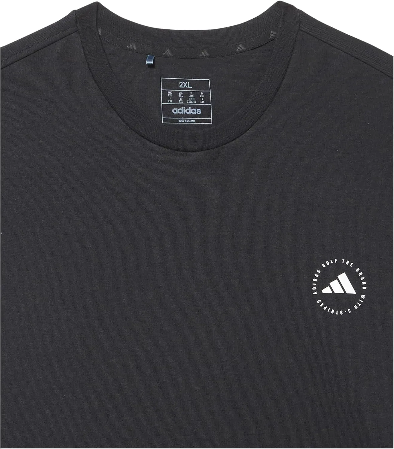 adidas Men's Core Crew Neck Sweatshirt
