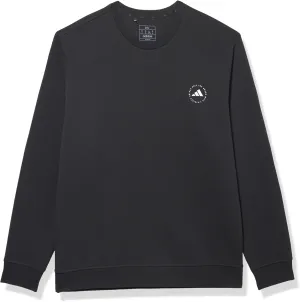 adidas Men's Core Crew Neck Sweatshirt