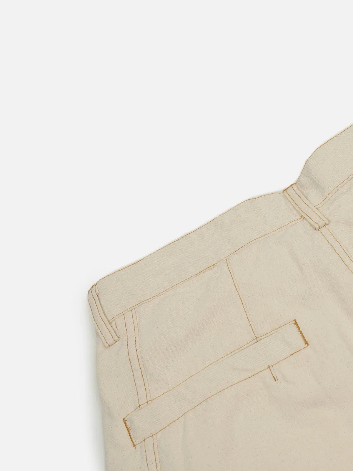 Aelfric Eden Basic Barrel Pants