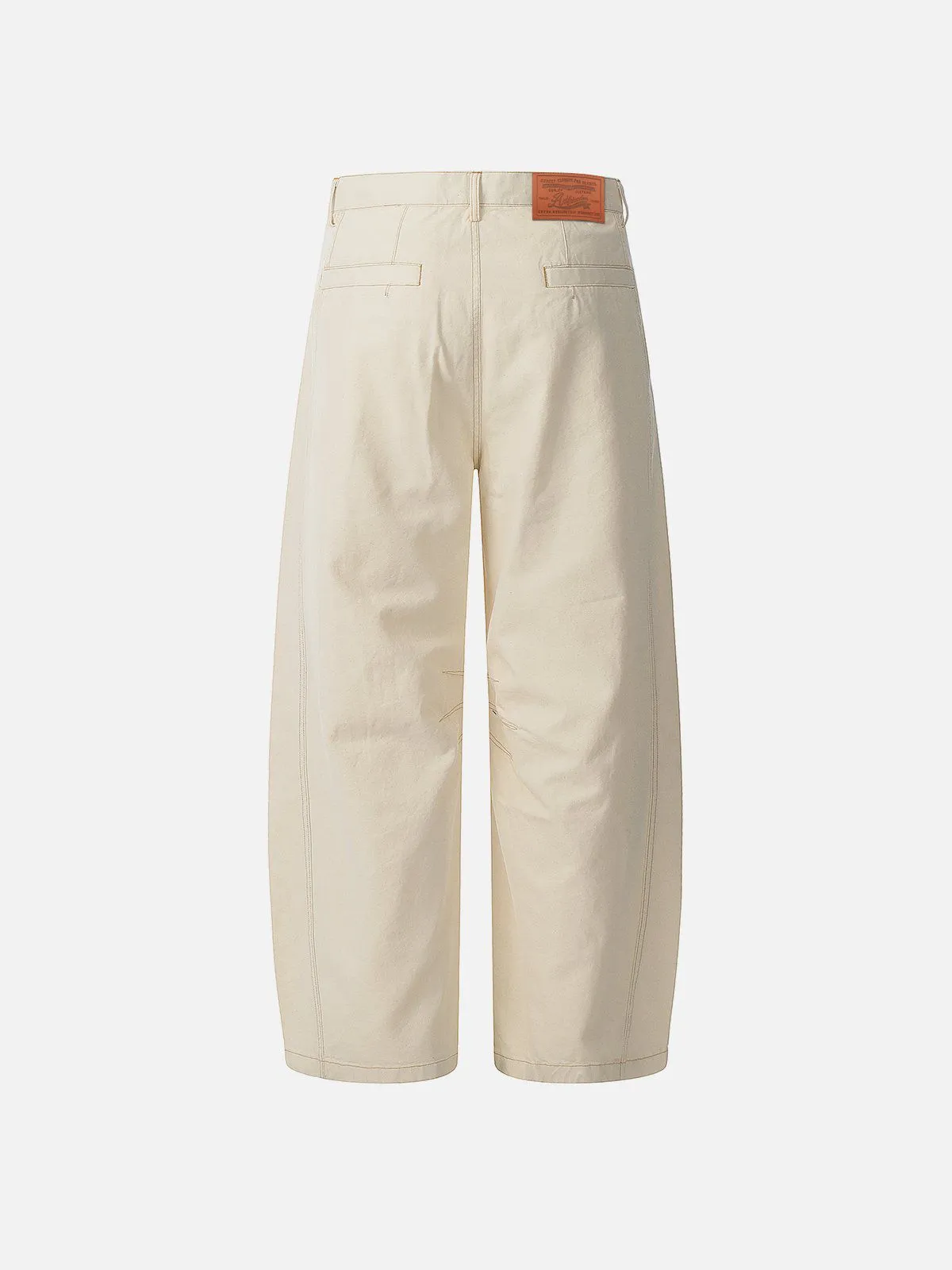 Aelfric Eden Basic Barrel Pants