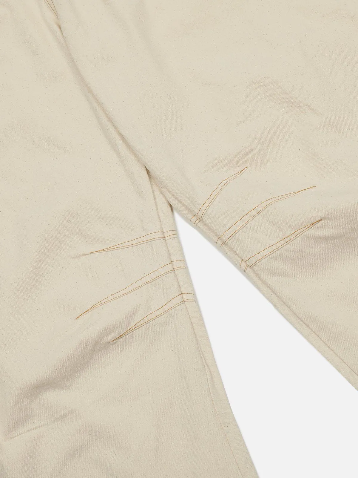 Aelfric Eden Basic Barrel Pants