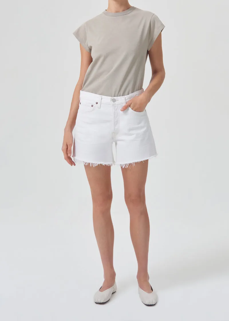 AGOLDE Parker Long Short