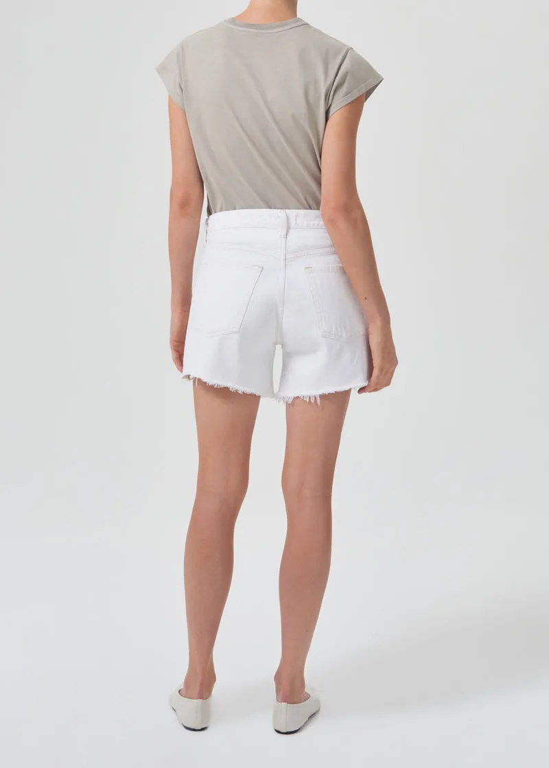 AGOLDE Parker Long Short