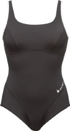 Aqua Sphere Naiad Rachel Female Comfort Back Swimsuit