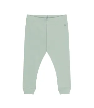 Baby Mint Cotton Legging
