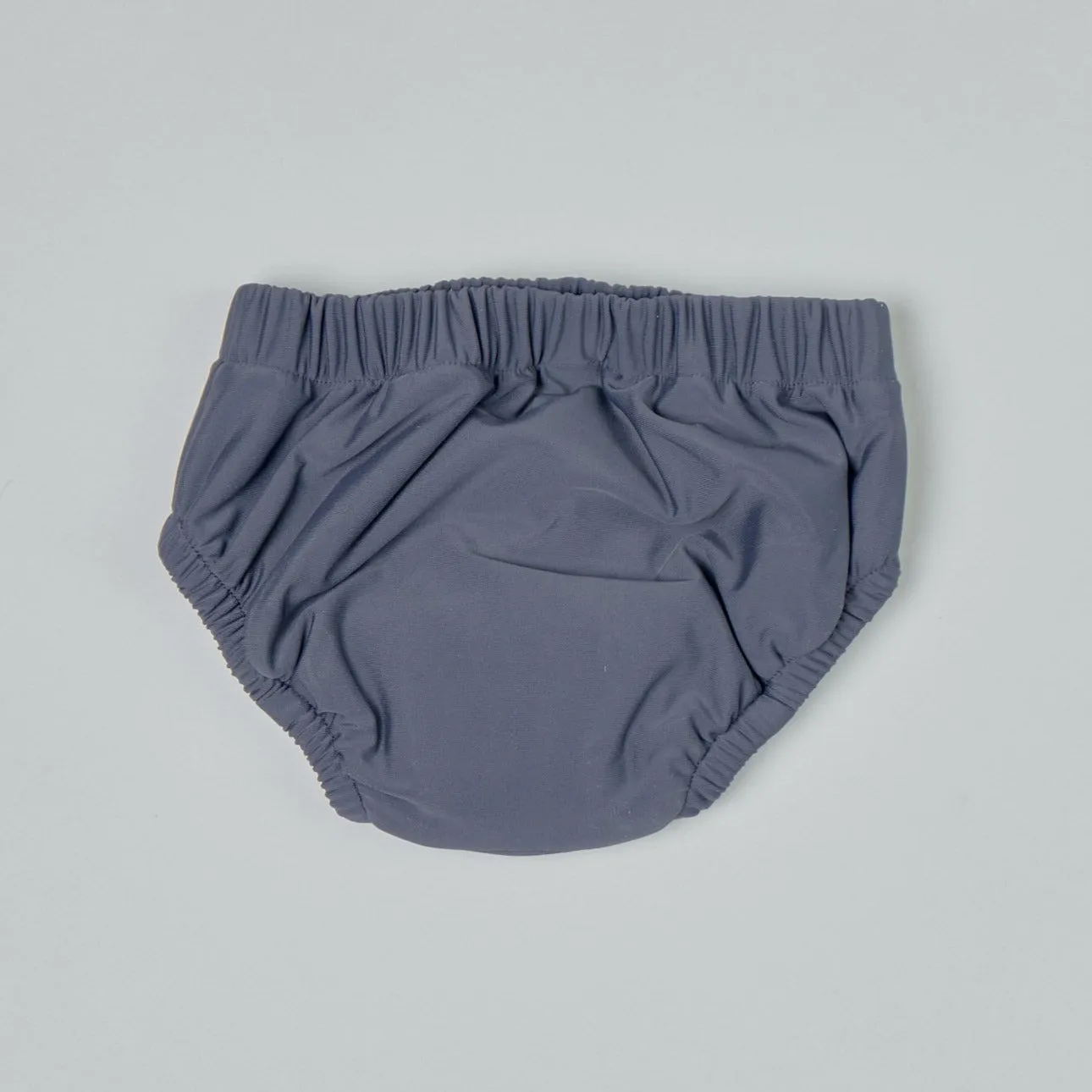 Baby Swim Nappy in Sapphire