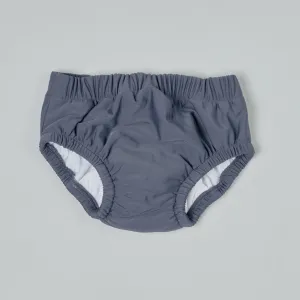 Baby Swim Nappy in Sapphire