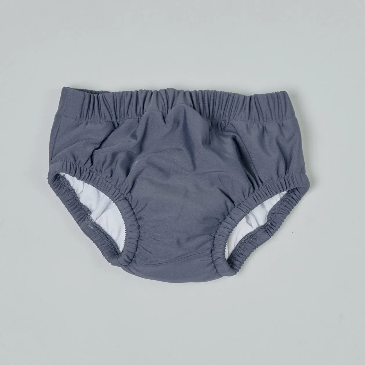 Baby Swim Nappy in Sapphire