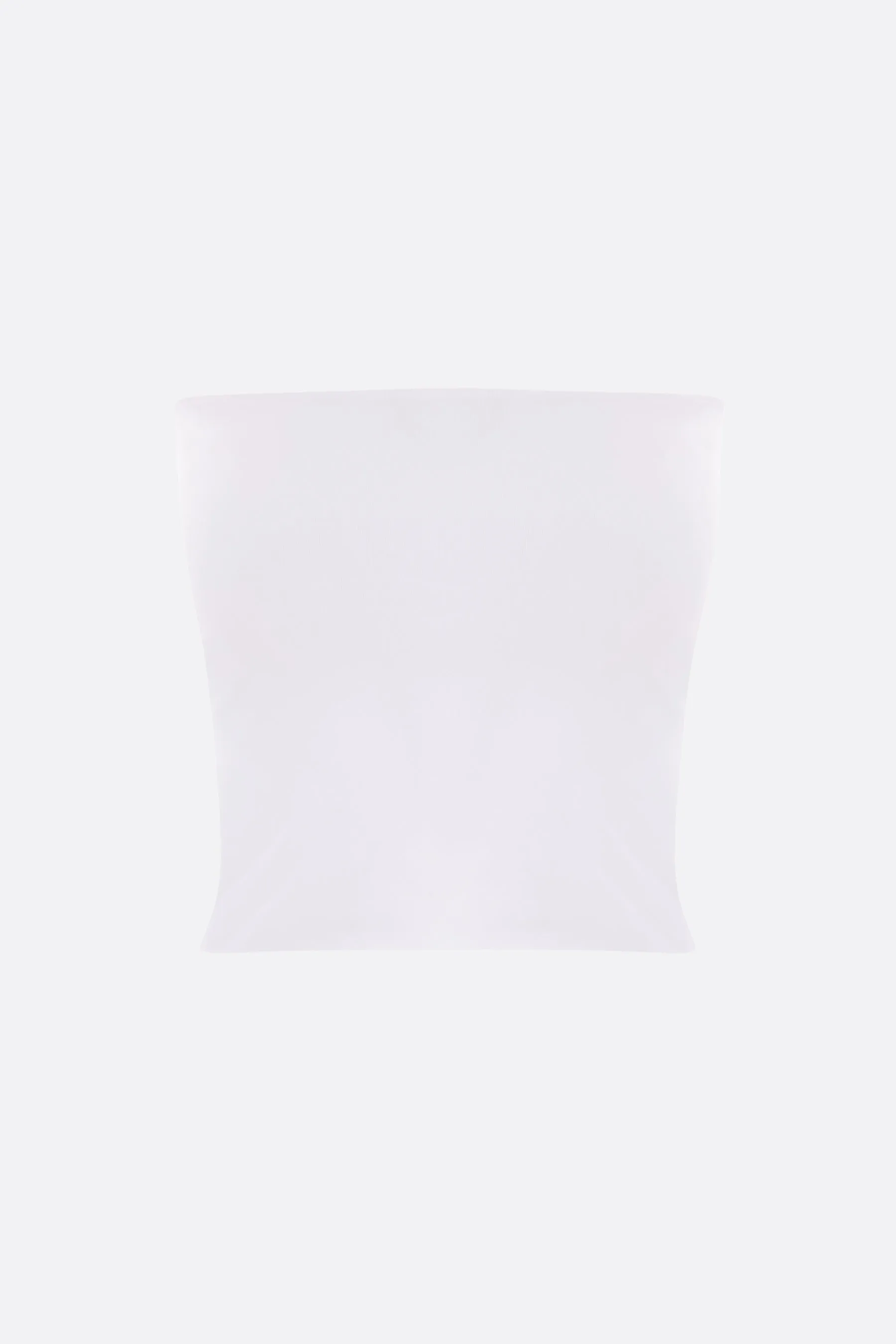 Bandeau Stretch Top - Casual Wear