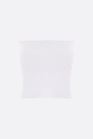 Bandeau Stretch Top - Casual Wear