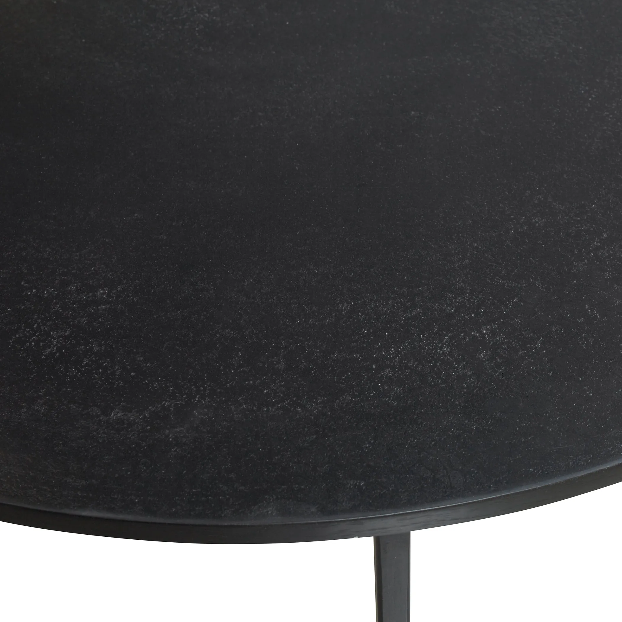 BARNETTE MODERN NESTING COFFEE TABLES SET OF 2