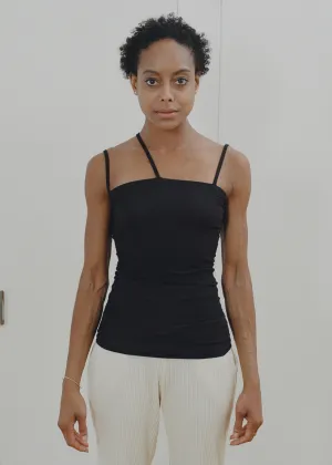 Baserange Nida Tank (Black)