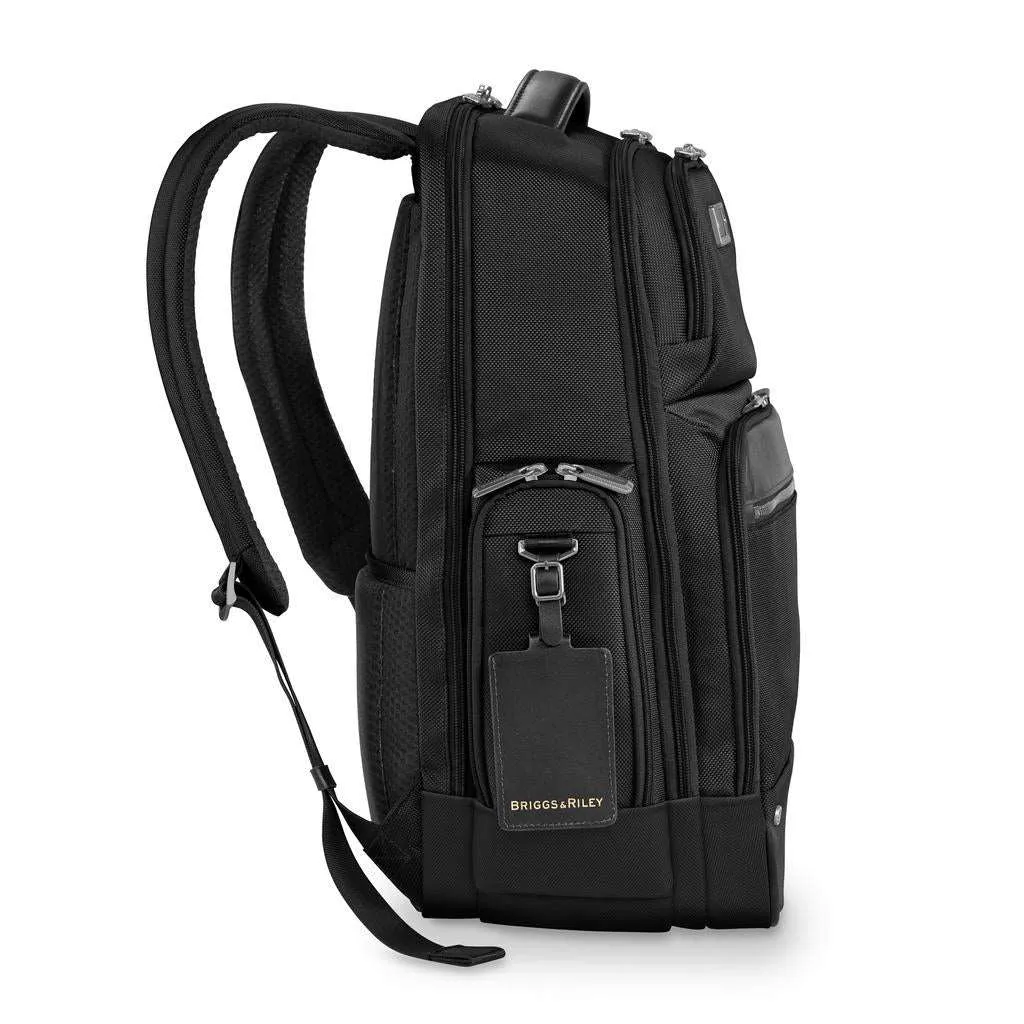 Briggs & Riley @Work Large Cargo Backpack