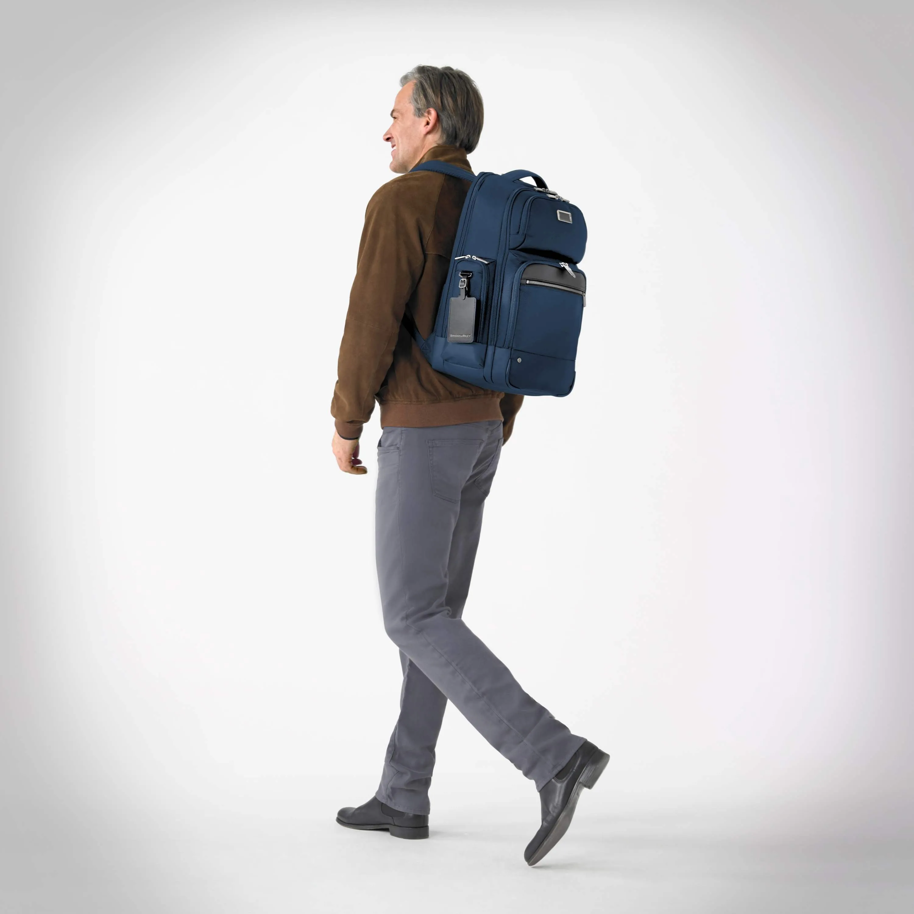 Briggs & Riley @Work Large Cargo Backpack