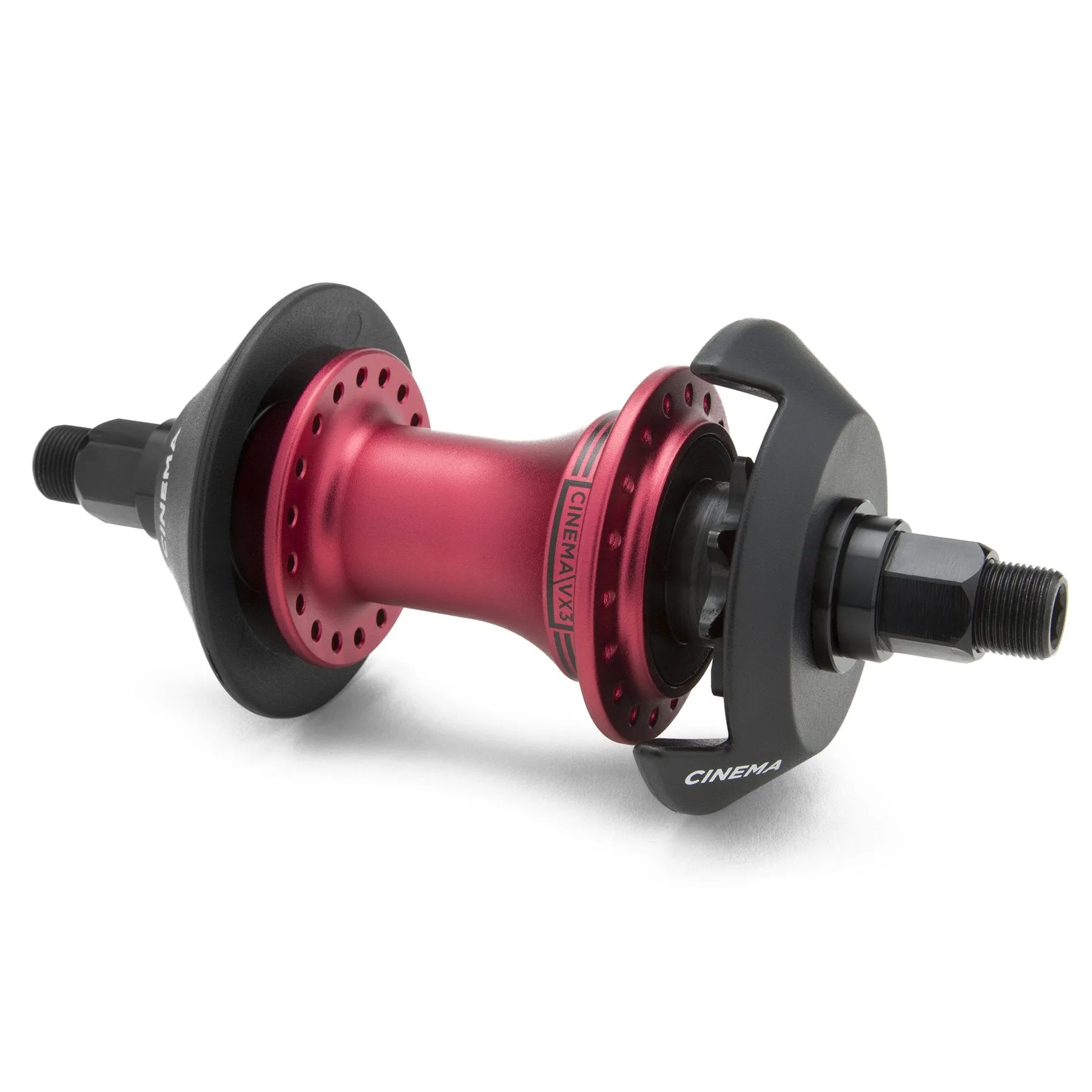 Cinema VX3 Cassette Hub