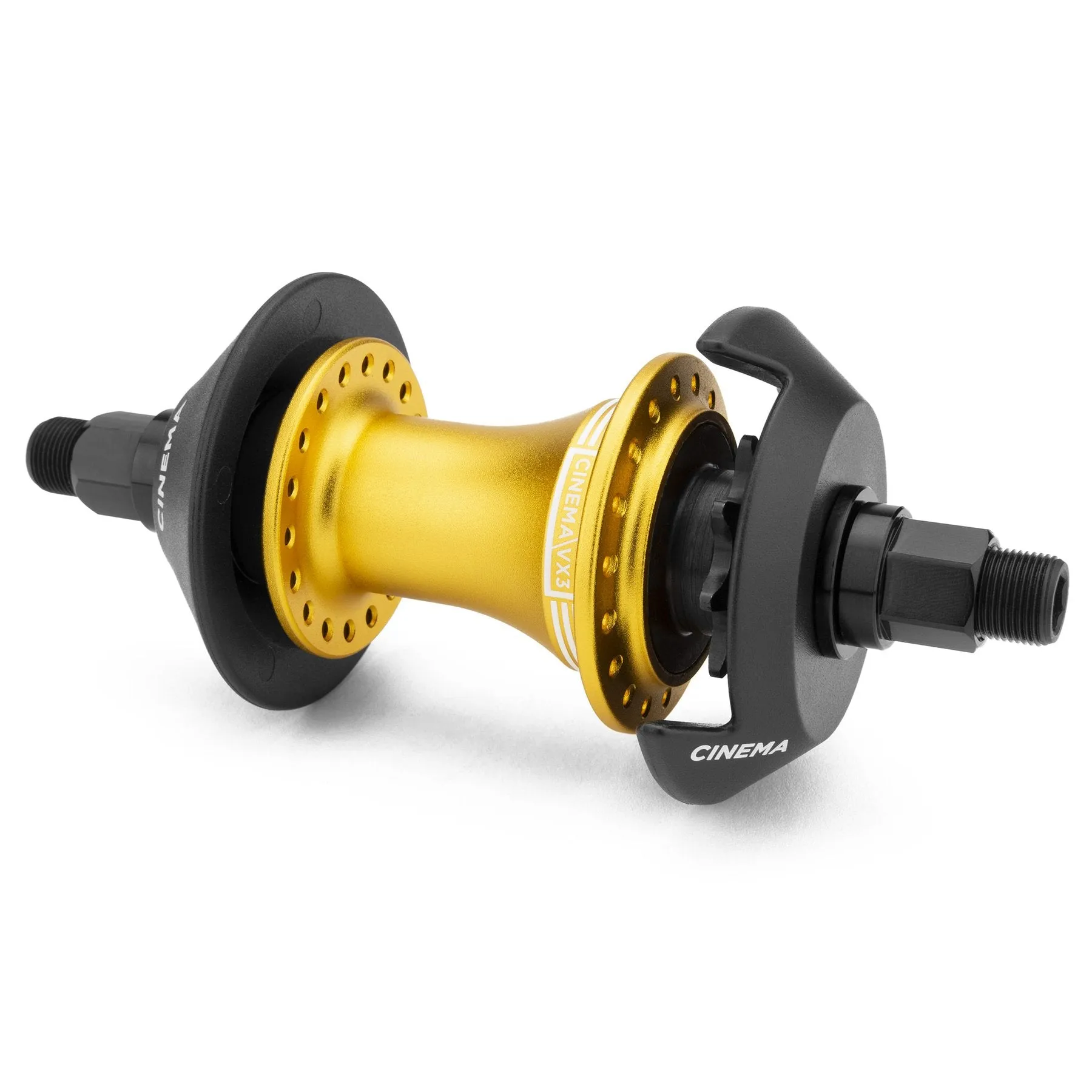 Cinema VX3 Cassette Hub