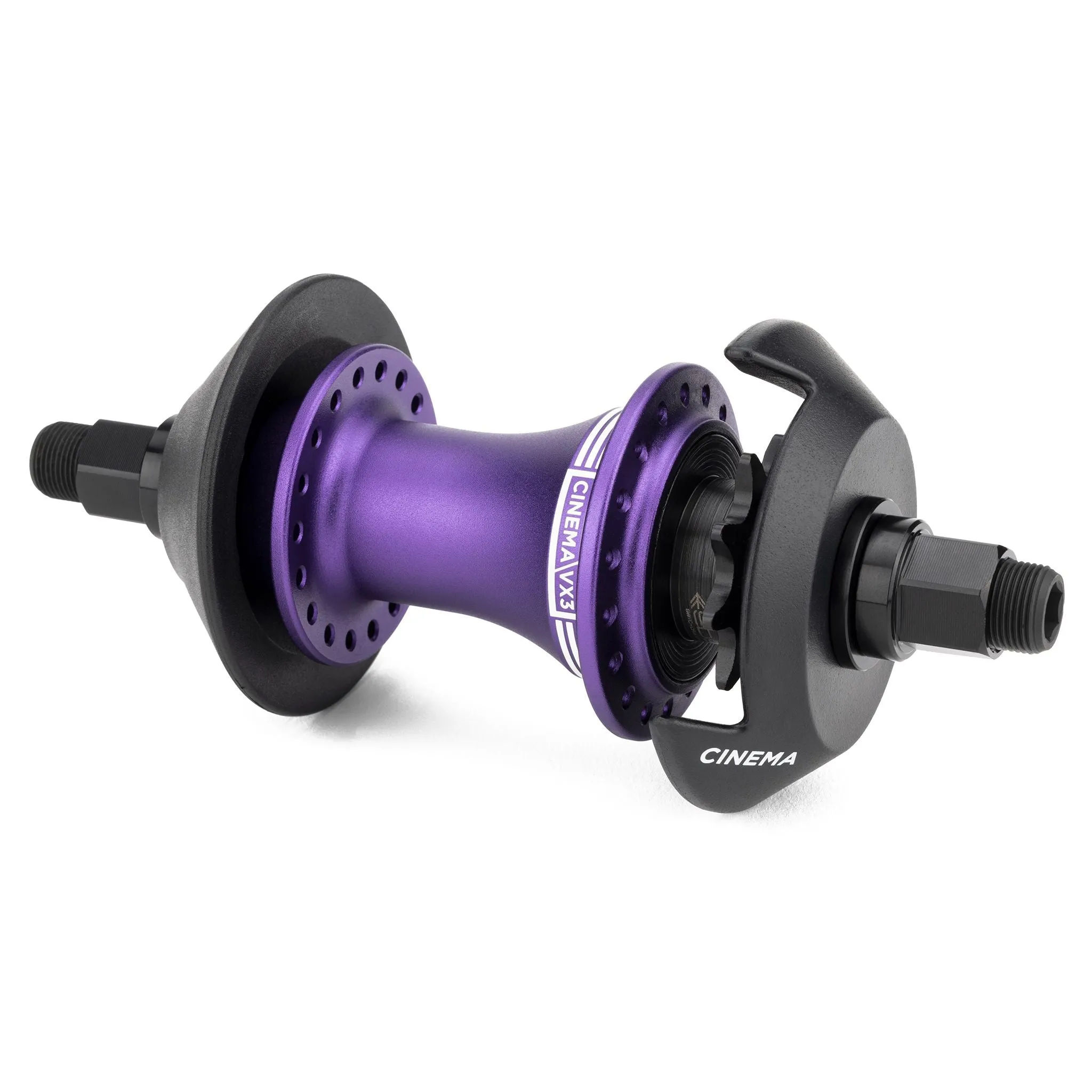 Cinema VX3 Cassette Hub