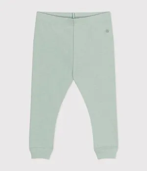 Cotton Leggings - Herbier