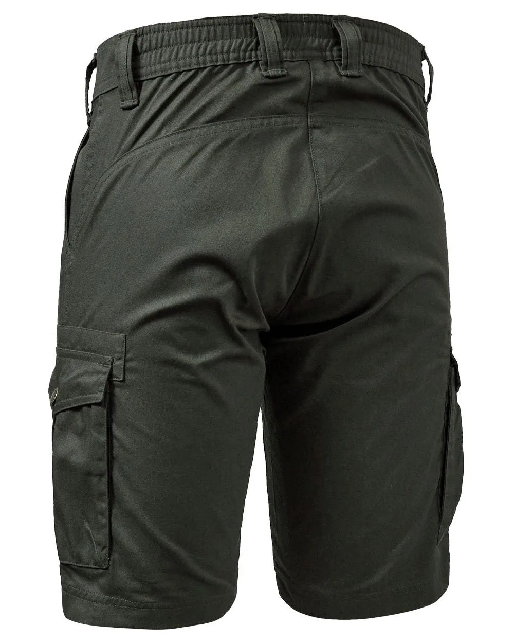 Deerhunter Lady Atlas Shorts