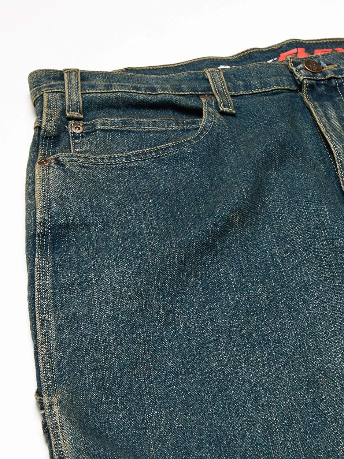 Dickies Men's Flex Carpenter Denim Jean