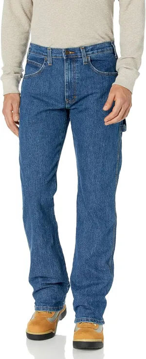 Dickies Men's Flex Carpenter Denim Jean