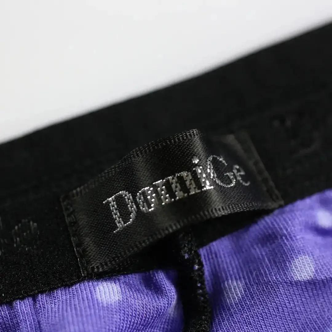 DomiGe Men's Modal Mid-Rise Briefs Male Modal Underwear