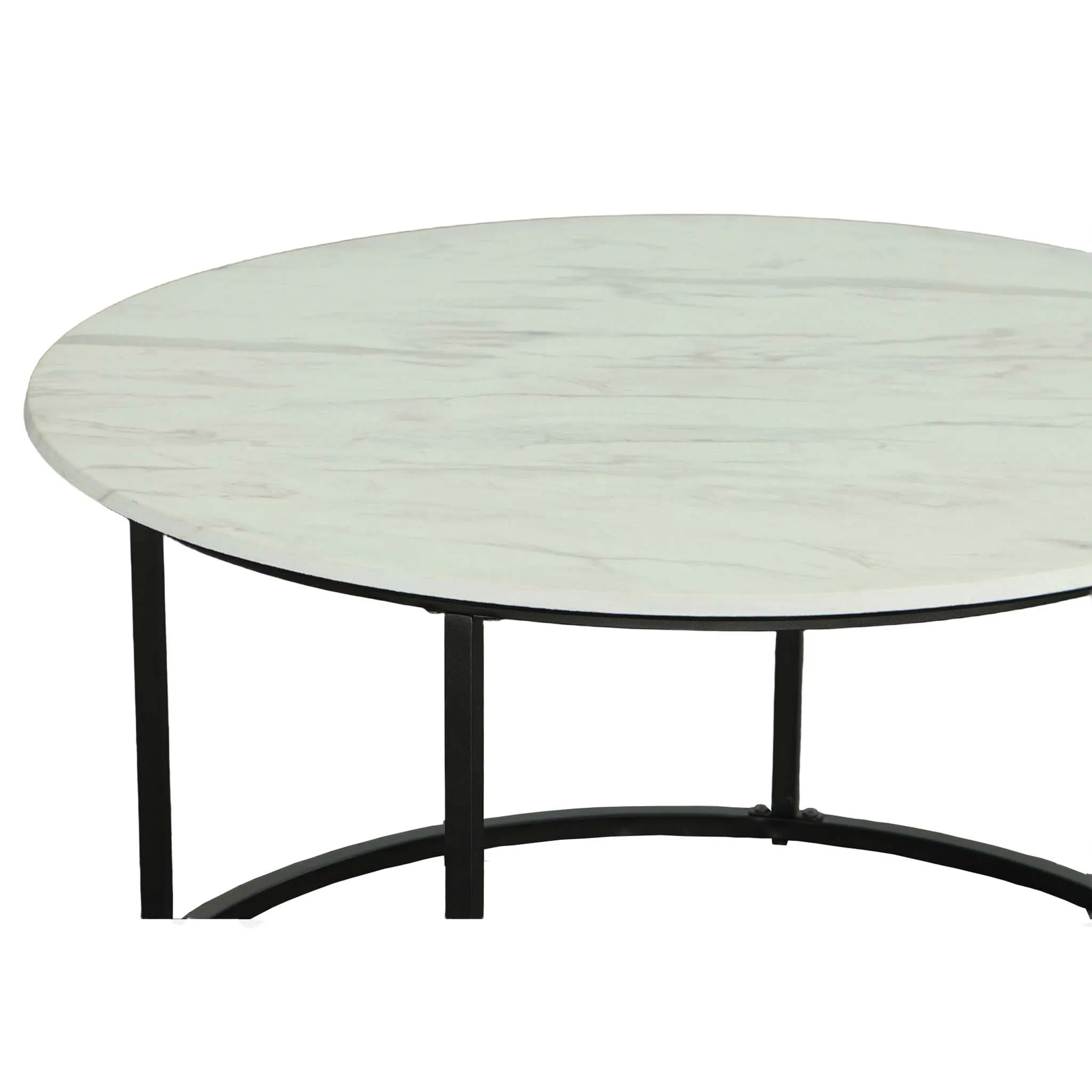 Domini Nesting Coffee Table