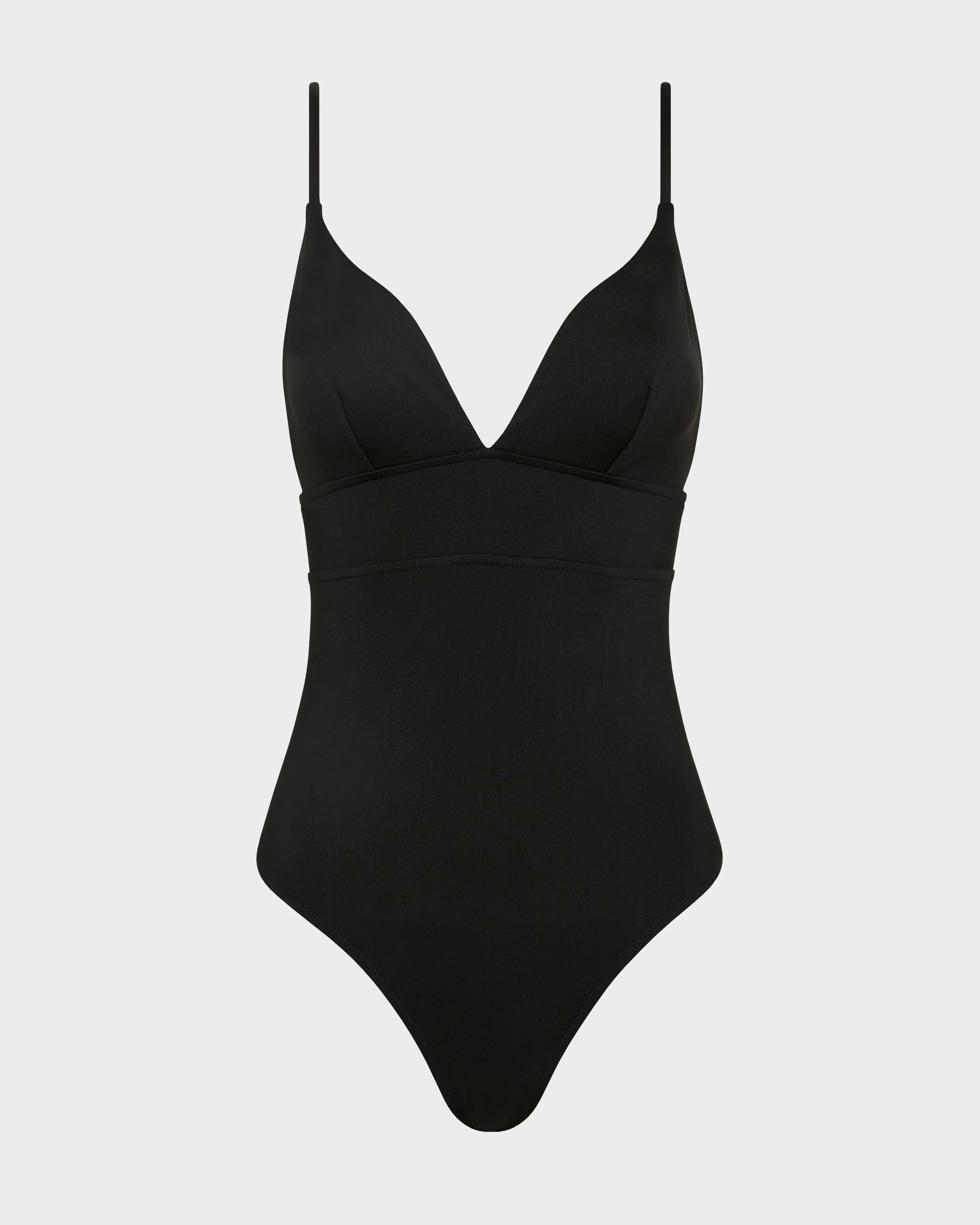 Emilia One Piece - Black (Singuleur)