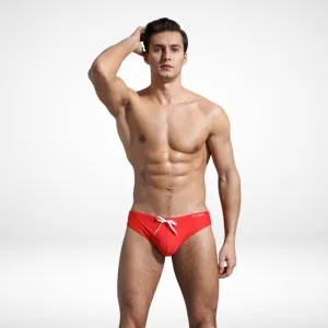 EnhanceFit Swim Briefs