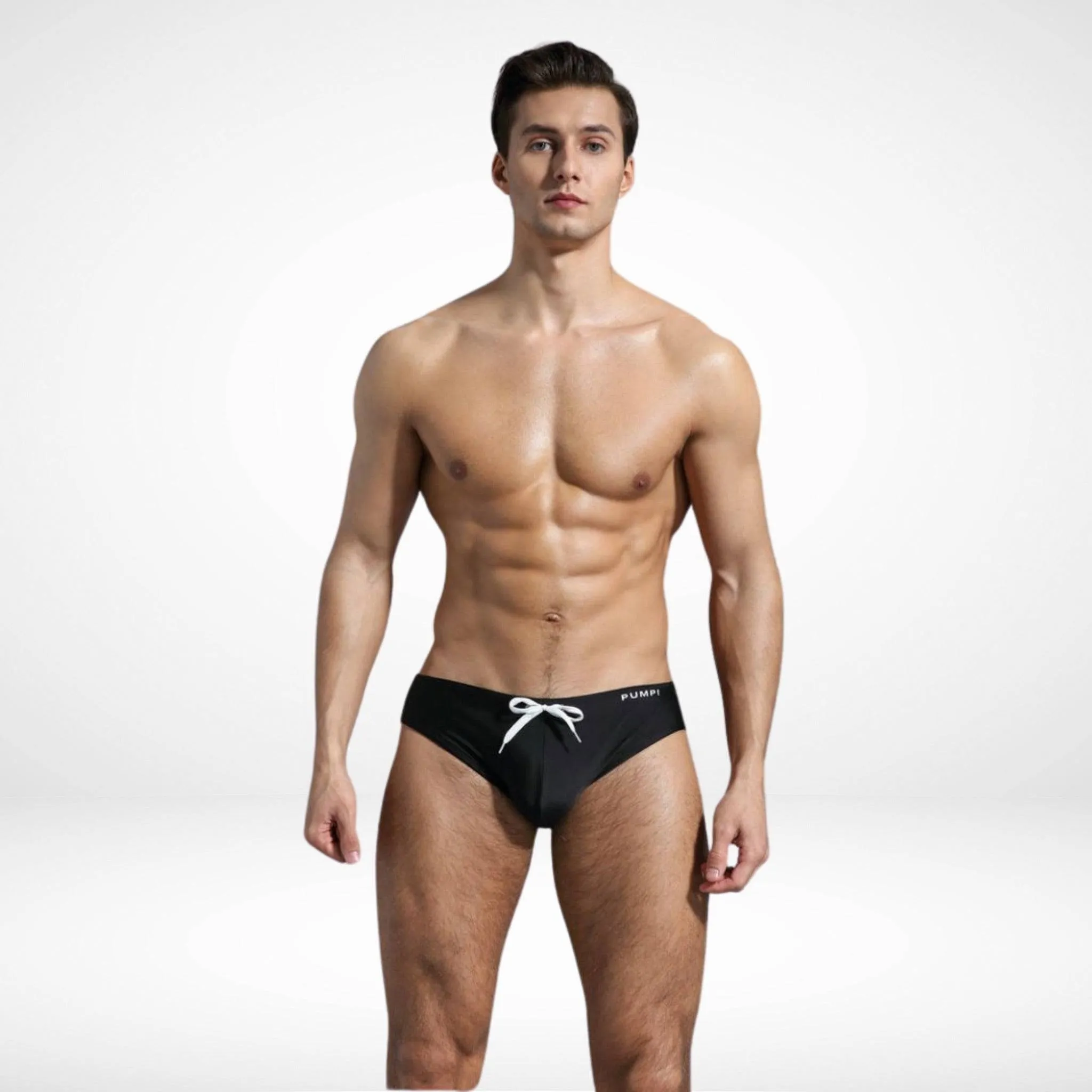 EnhanceFit Swim Briefs