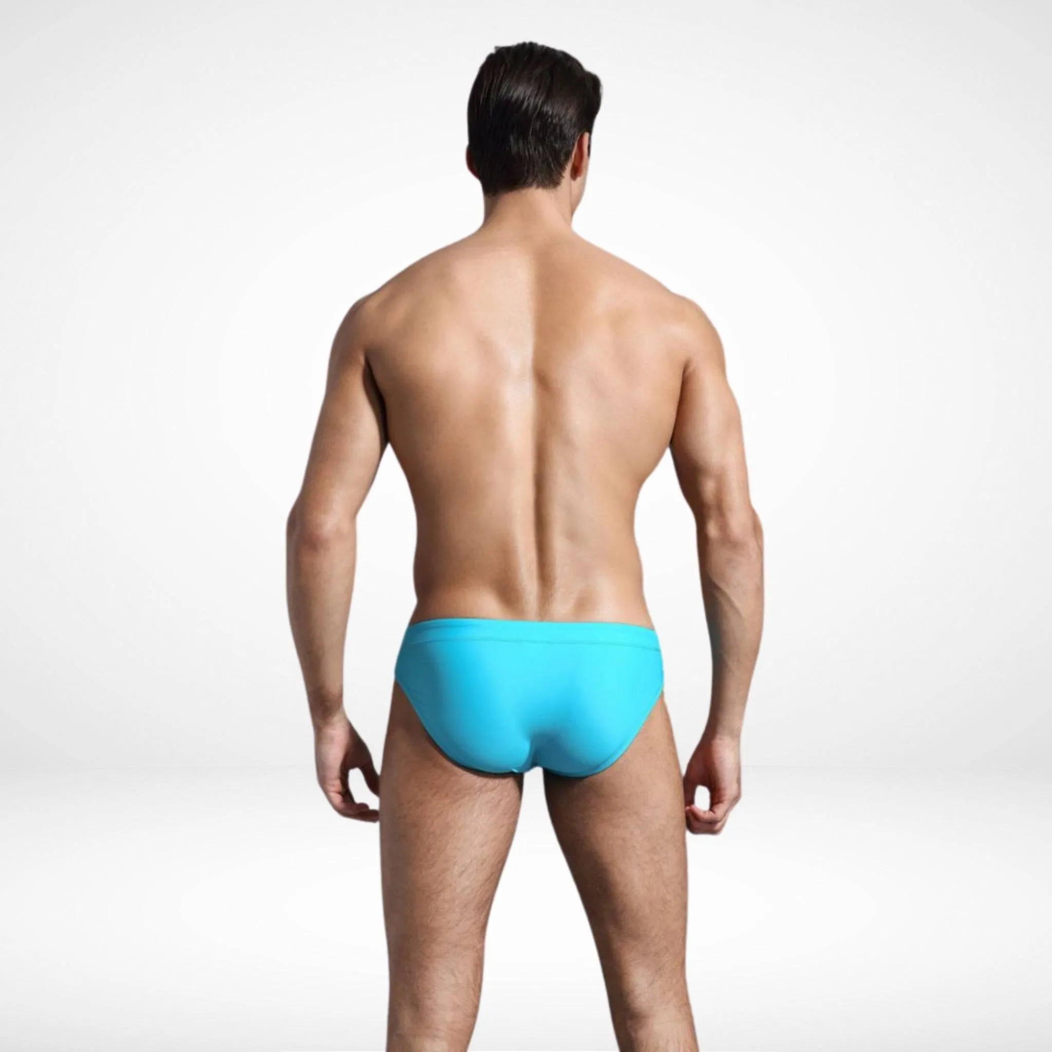 EnhanceFit Swim Briefs