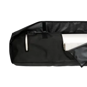 Eurofase Patio 39-inch Heater Cover EF39CVRB