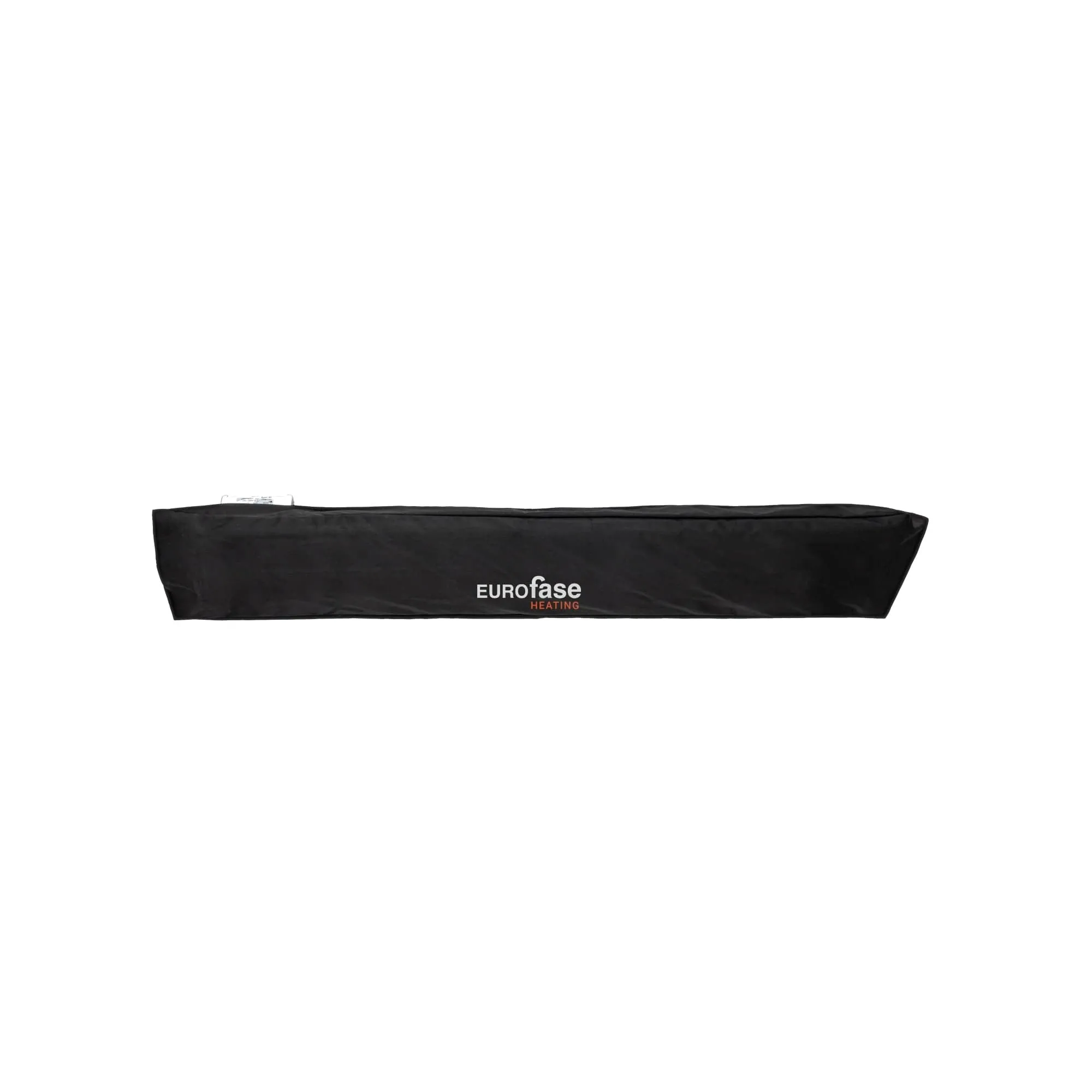 Eurofase Patio 39-inch Heater Cover EF39CVRB