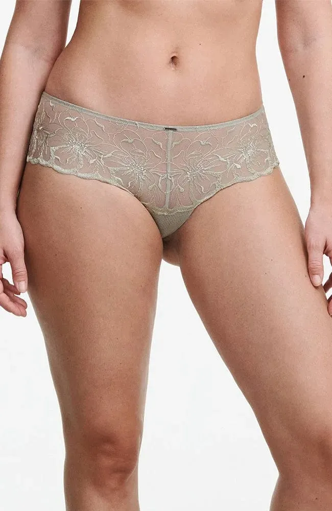 Fleurs Shorty