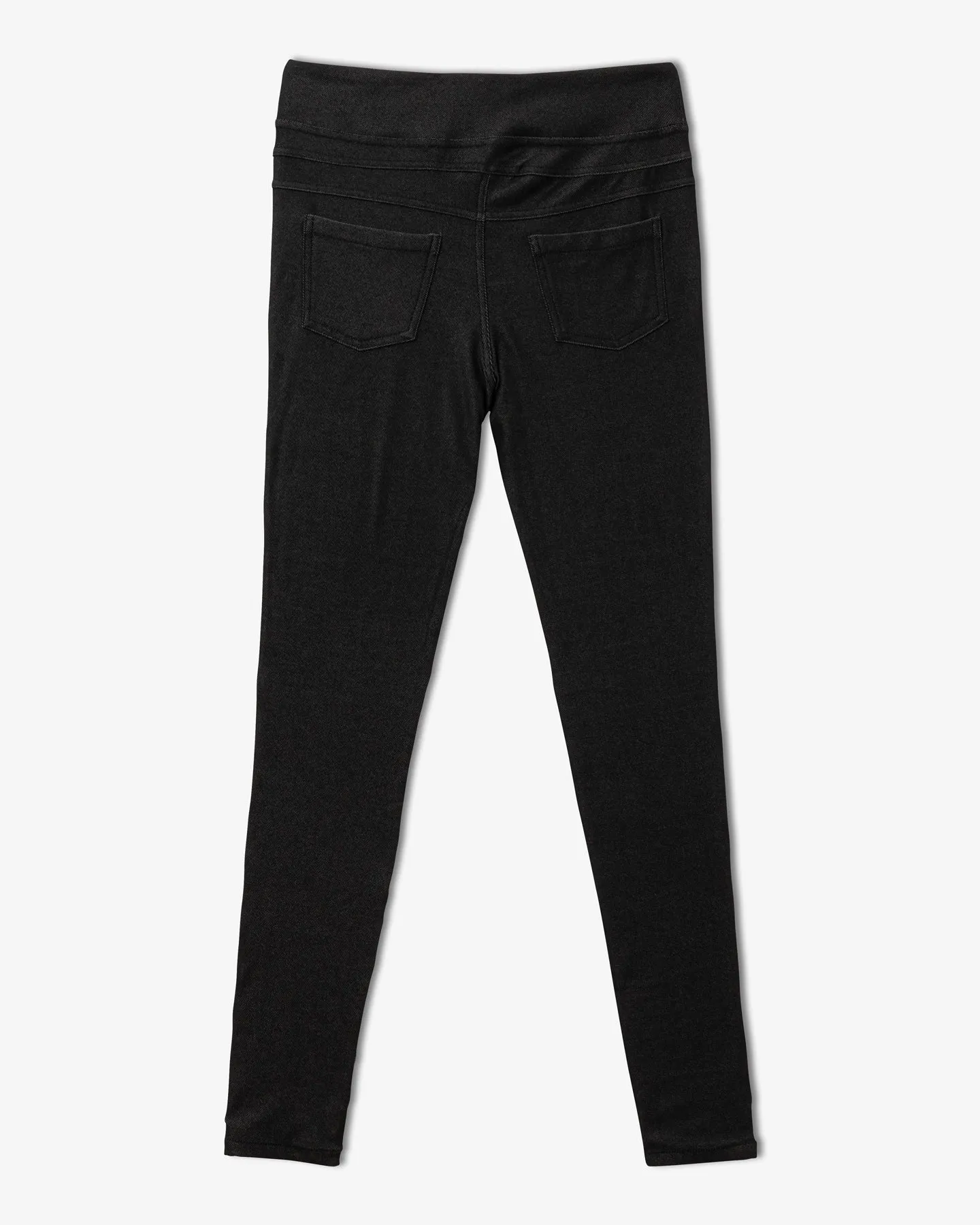 Flex Leggings - Black