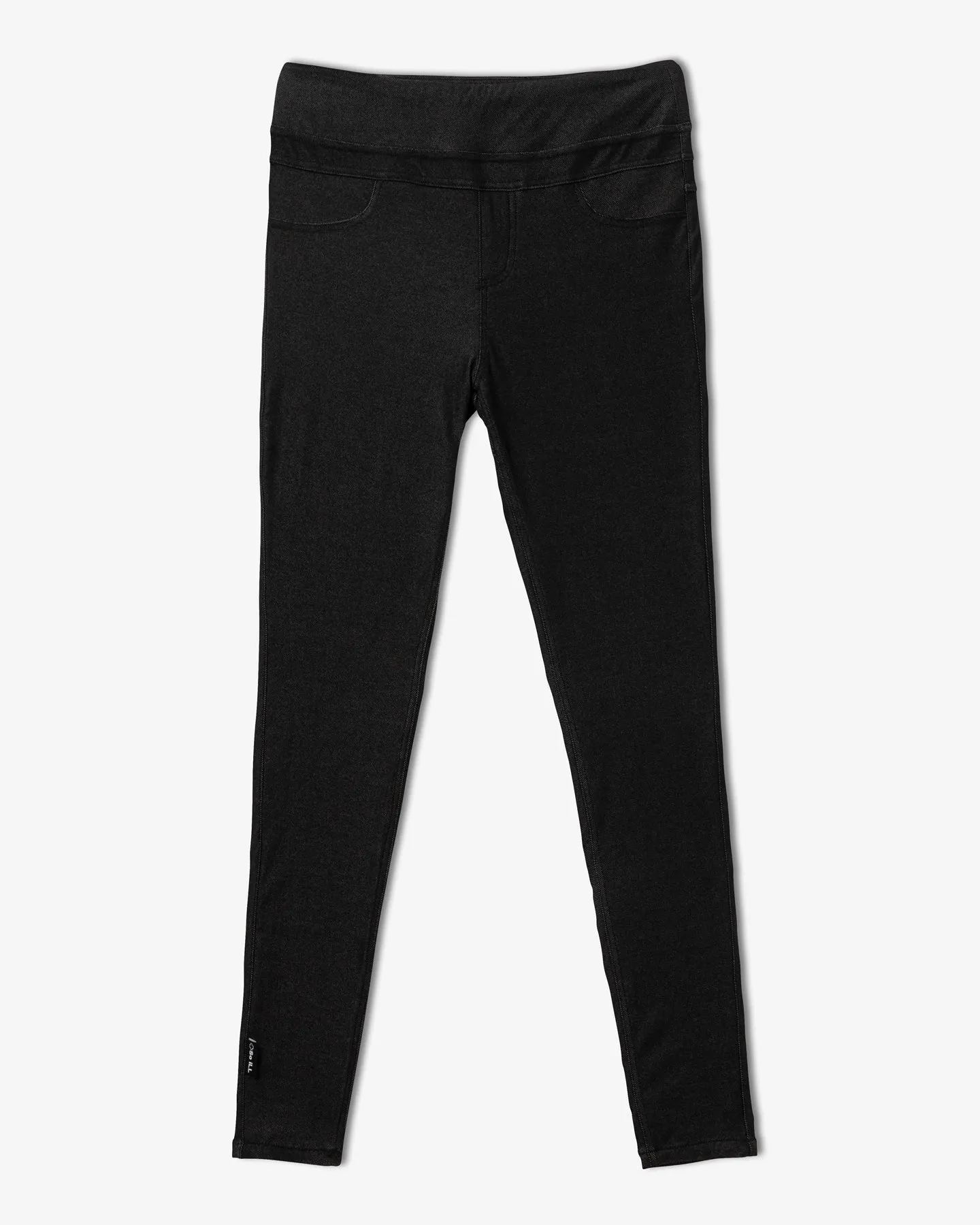 Flex Leggings - Black