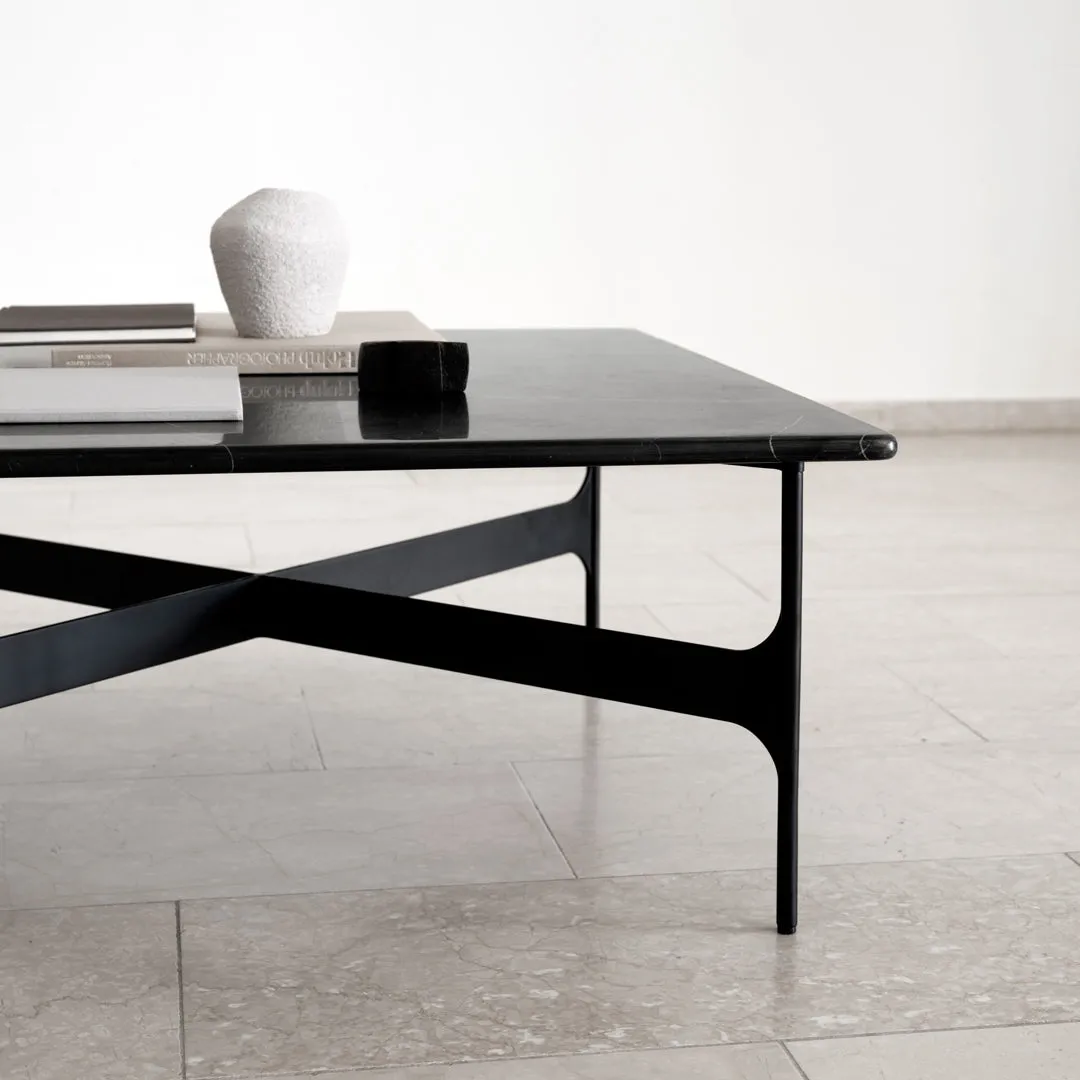 Floema Square Coffee Table