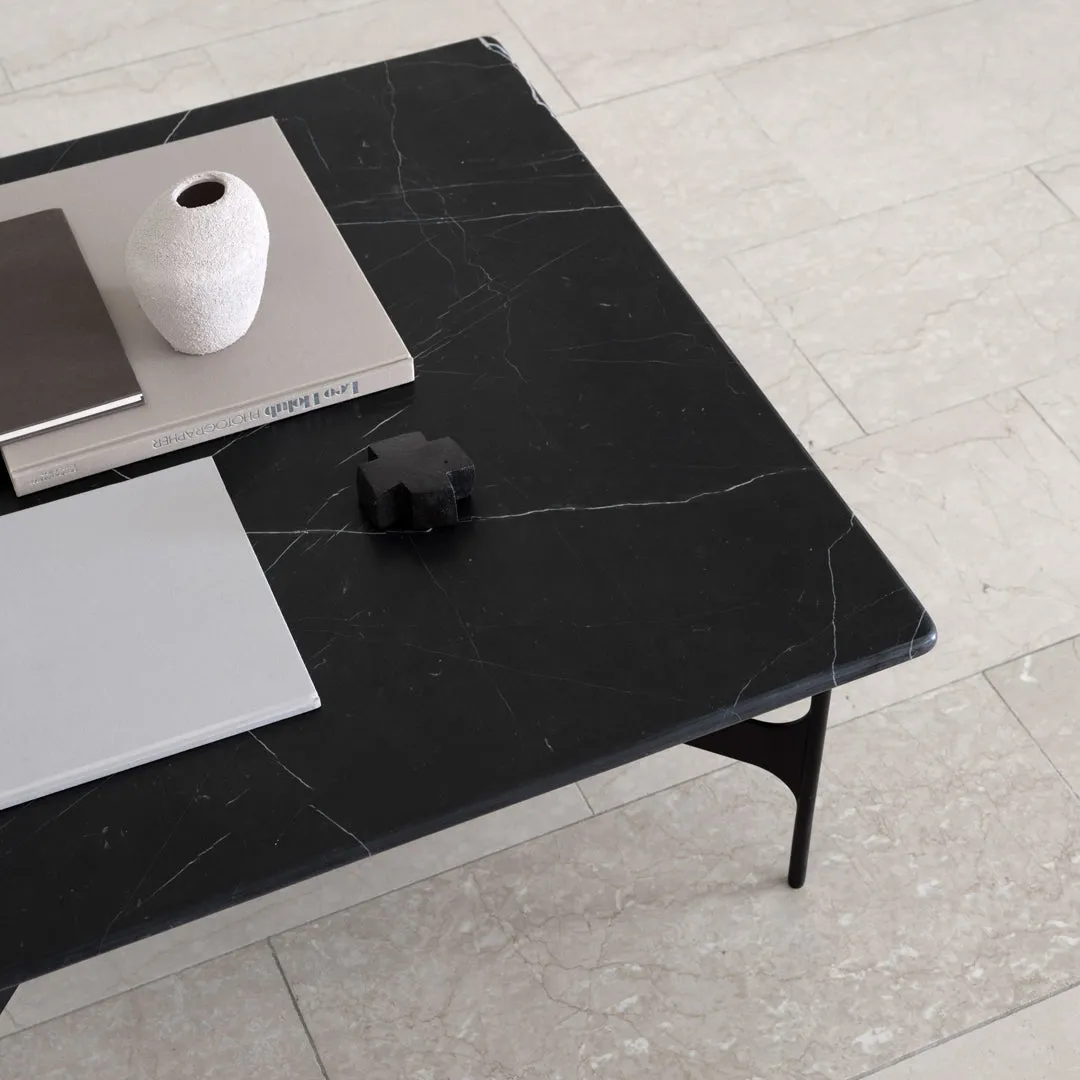 Floema Square Coffee Table