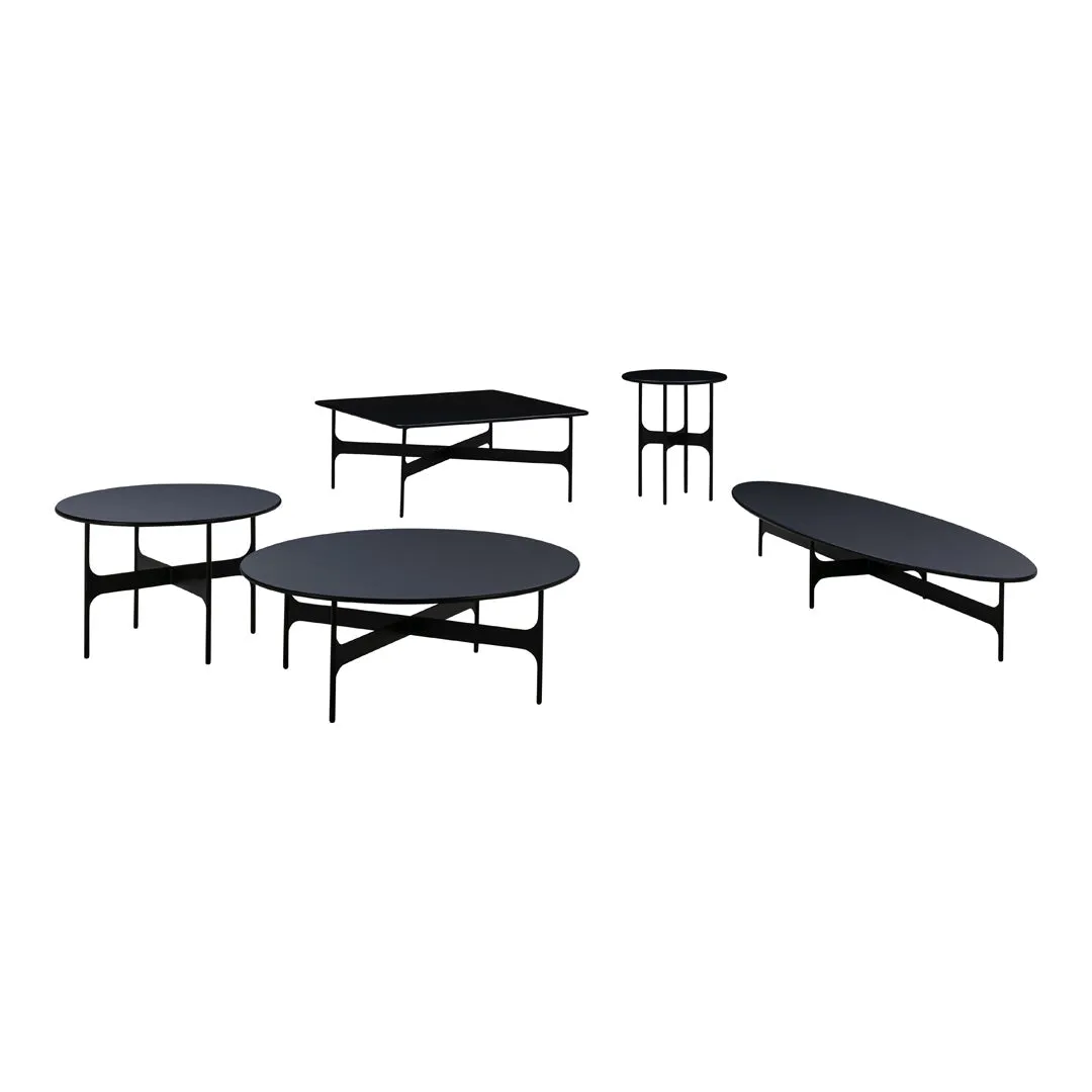 Floema Square Coffee Table