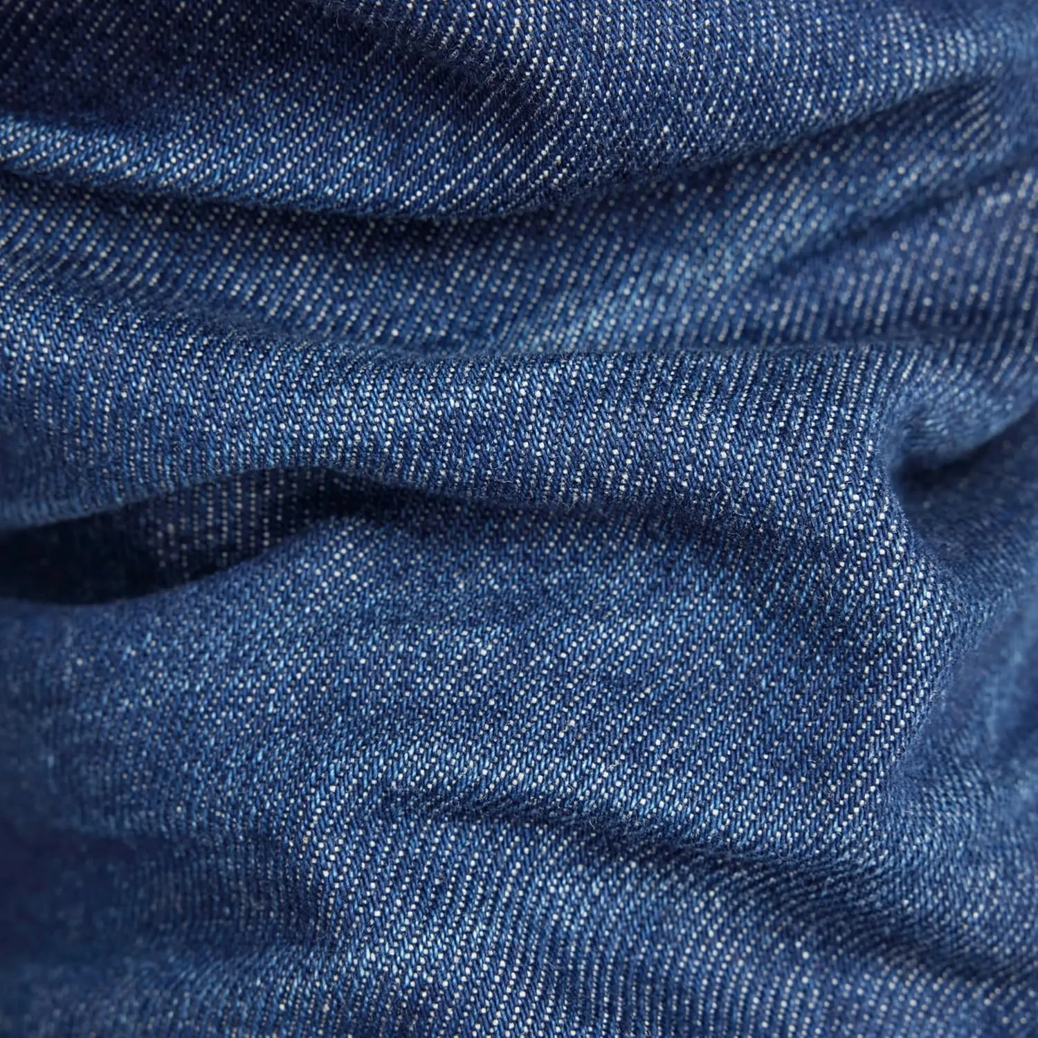 G-Star Raw Men's 3301 Straight Fit Jean In Cyclo Stretch Denim