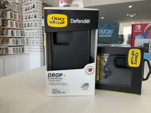 Galaxy S21 Ultra 5G Case Defender Series
