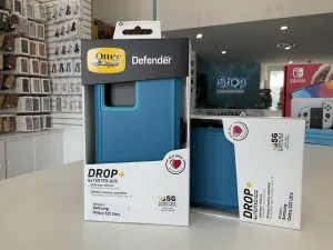 Galaxy S22 Ultra Case Defender Series