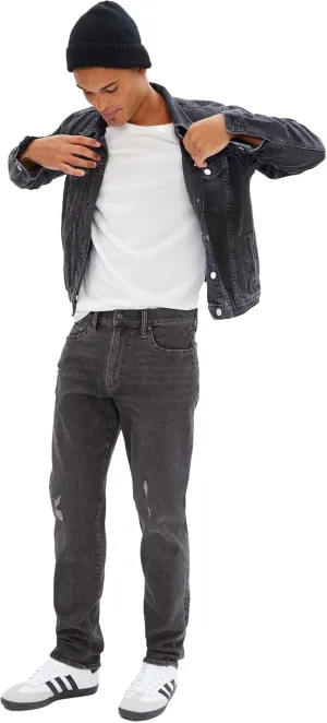 GAP Straight Taper Fit Jeans