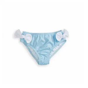 Girl's Bathing Suit Bottom