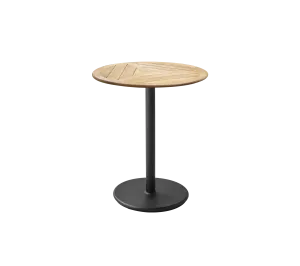 Go café table dia. 60 cm