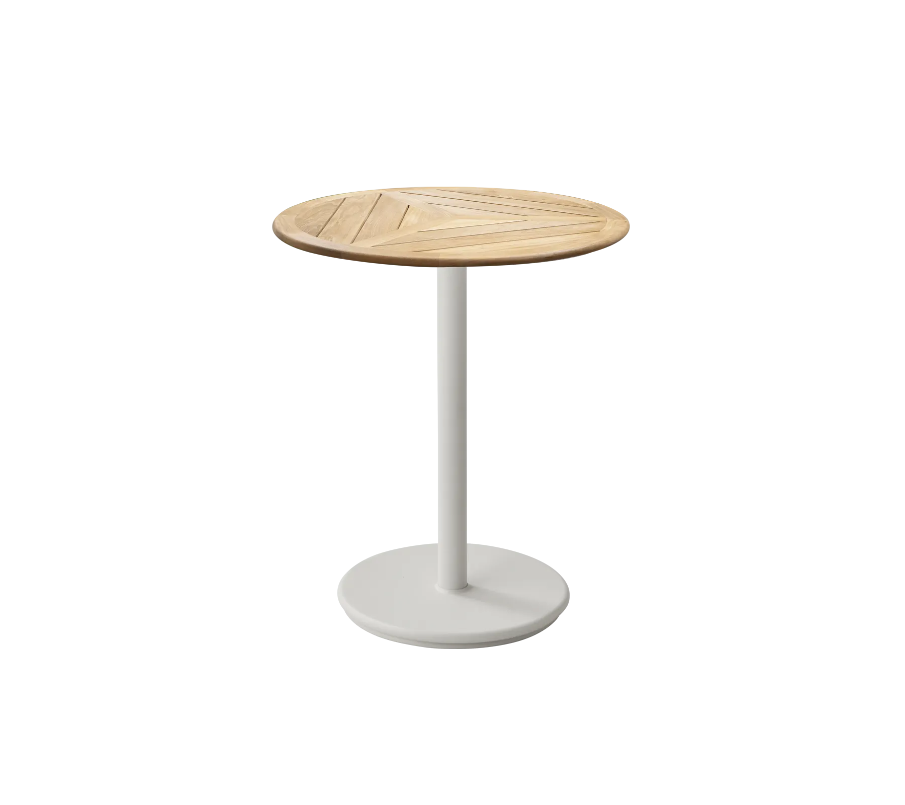 Go café table dia. 60 cm